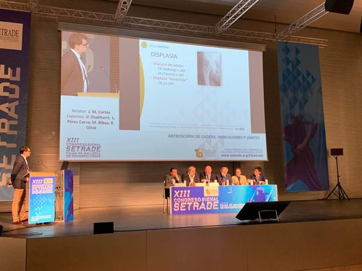SportMeSevilla's tweet photo. charlar e intercambiar opiniones con grandes compañeros y enormes profesionales de la Traumatología y Medicina Deportiva.
#13Setrade #SETRADE #Congreso #SportMe #SportsMedicine #Orthopaedic #TEG #TerapiasEcoguiadas #TraumatologíaDeportiva #MedicinaDeportiva #Traumatología https://t.co/VJE3osZJZq