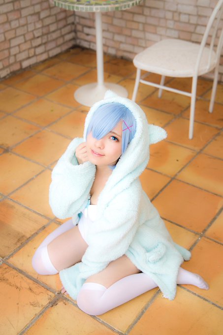 Twitterのコスプレ画像30