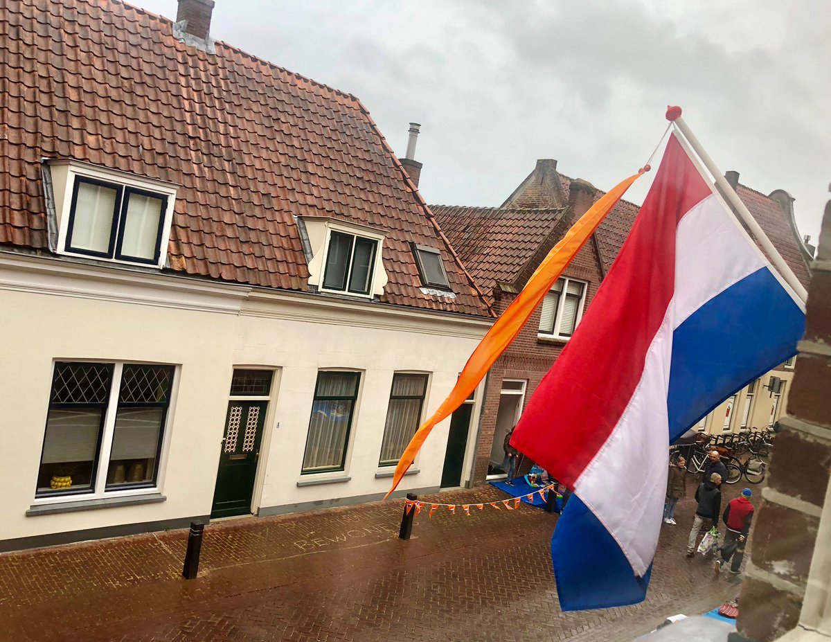 Patrick van Domburg tweet media