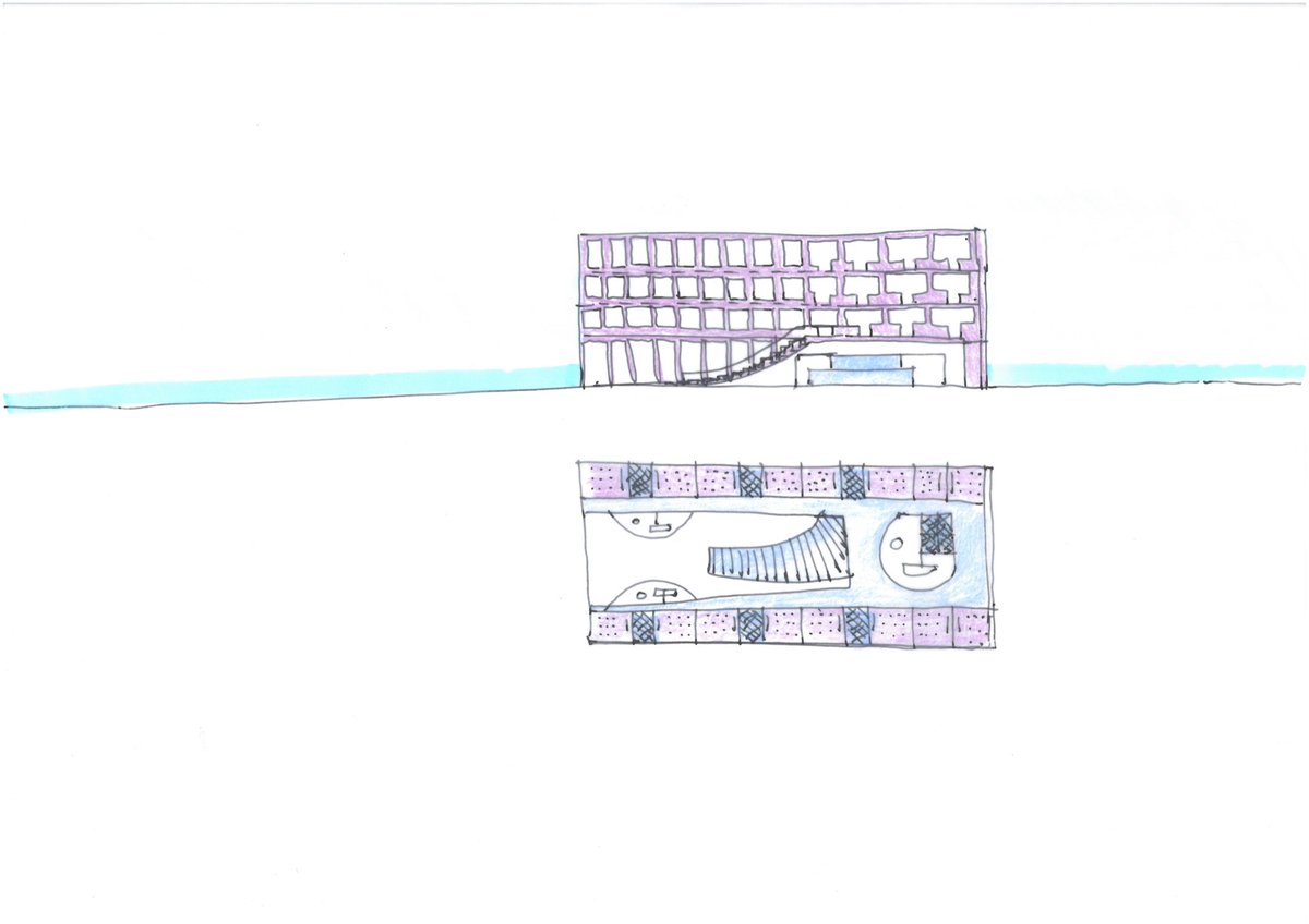 A sketch a day.......op orde......?