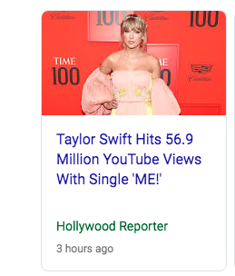 HeyMichaelKing's tweet image. Ooh. Look what we made ME! do.

#MeOutNow #TaylorSwiftIsBack