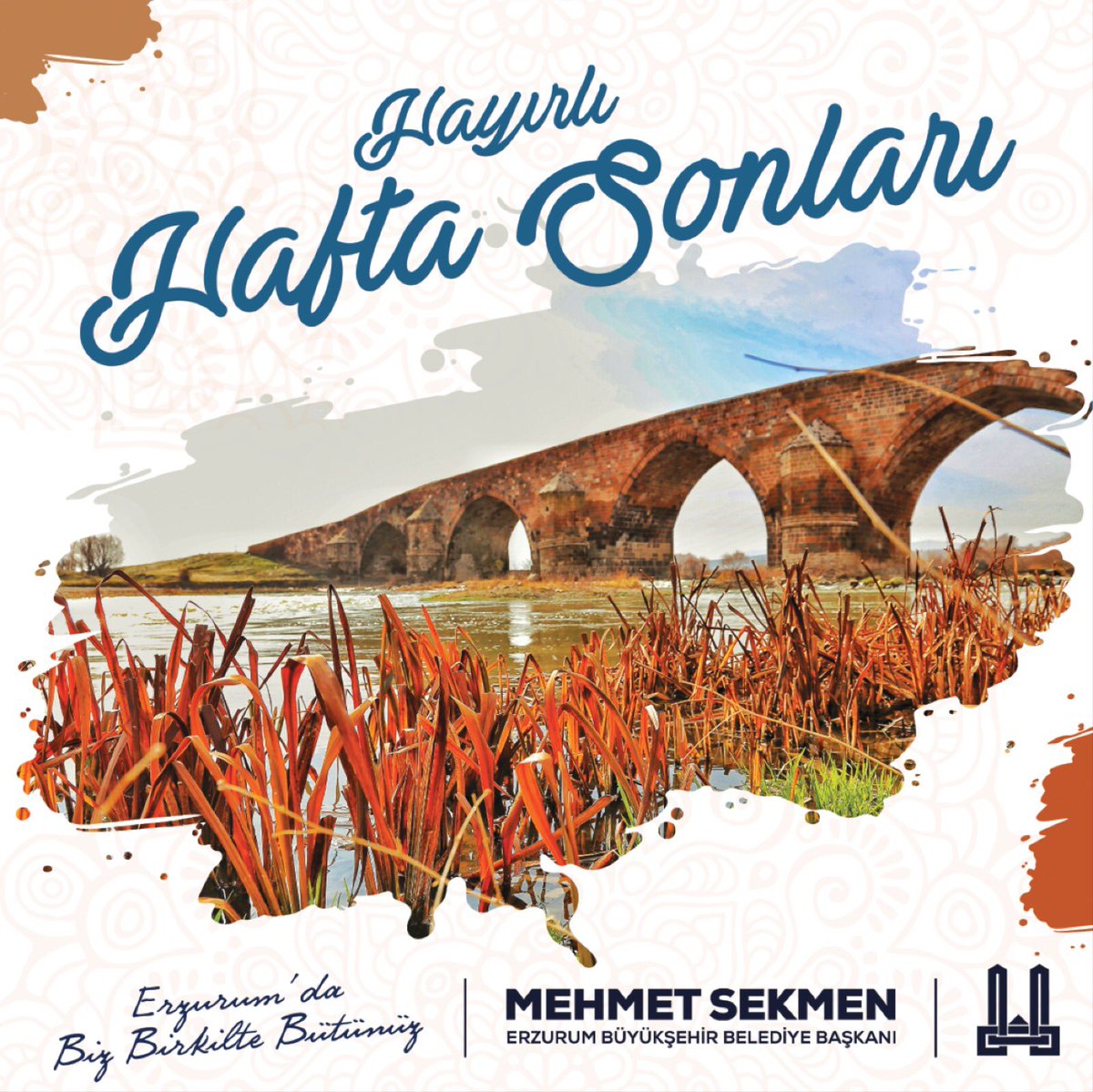Mehmet Sekmen
