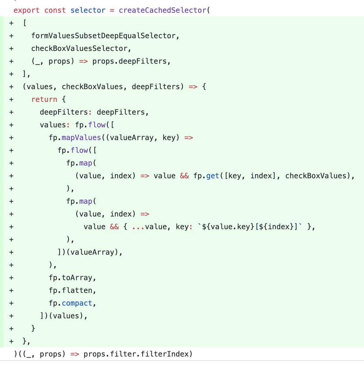 haani89's tweet image. Isko samajh dala to life Jhingalala #extractFunction #coderefactor
