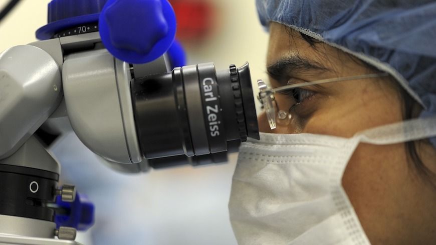 "Amidst proliferation of a plethora of point-of-care devices and diagnostics, few actually reach the market."

Dhruv Pandey of <a href="/SocialAlphaIN/">Social Alpha</a> on the challenges of scaling affordable medical devices in #India:

bit.ly/2PtUsNw

#SDG3 #GlobalHealth #HealthCare