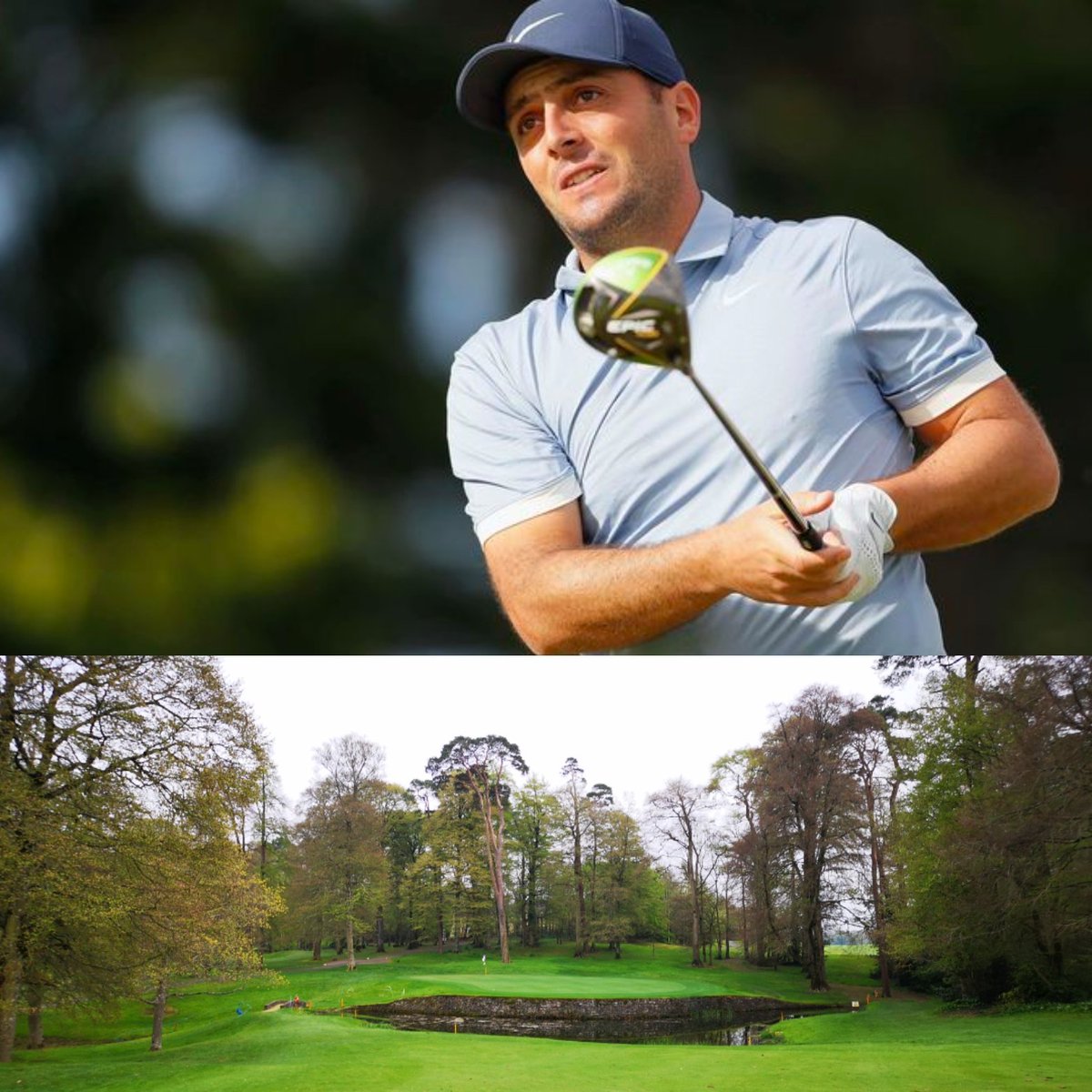 Spaces still remaining for our Bank Holiday @CallawayGolf Singles where you can bag yourself an #EpicFlash of a prize! #Golf #MountJulietGolf #MountJulietEstate #OpenGolf #OpenCompetition #GolfResort #Callaway #CallawayGolf #Molinari #Kilkenny #Ireland #ancienteast