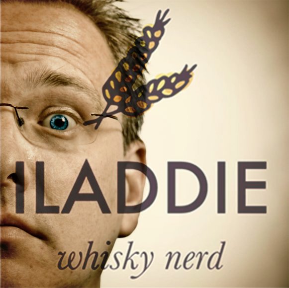 iLaddie, Whisky Nerd tweet media