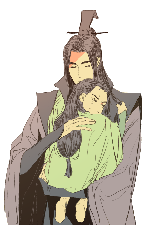 julse52's tweet photo. Baby SJSQQ #七九 #qijiu #人渣反派自救系统 #ScumVillainsSelfSavingSystem https://t.co/nAbawmNdoj