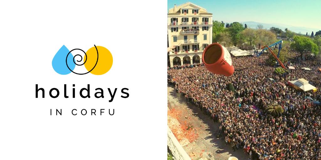 holidaysincorfu's tweet photo. Το #HolidaysinCorfu και η ομοσπονδία Ιδιοκτητών Τουριστικών Καταλυμάτων Κέρκυρας σας εύχεται καλό Πάσχα και καλή Ανάσταση! Happy Easter from Corfu! https://t.co/YsZPLAzcuv
#ΚαλόΠάσχα #Κέρκυρα #Πάσχα2019 #GreekEaster #EasterinCorfu #travel #EasterHolidays #Corfu https://t.co/RWDF44ObsJ