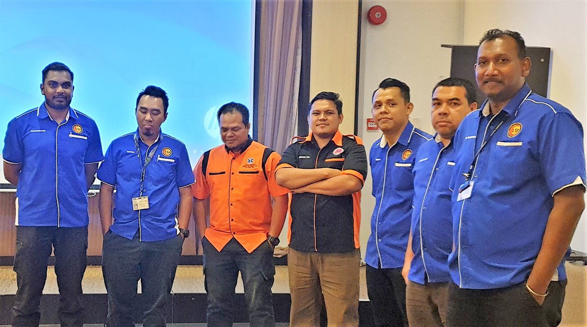 drsthinagaraj's tweet photo. Basic First Aid Workshop Majlis Perbandaran Jempol 22/4/19. #FirstAidCourse #FirstAidTraining #FirstAidForAll #FirstAidResponder #FirstAidSavesLife #FirstAidMalaysia https://t.co/k3iYx7i5yu