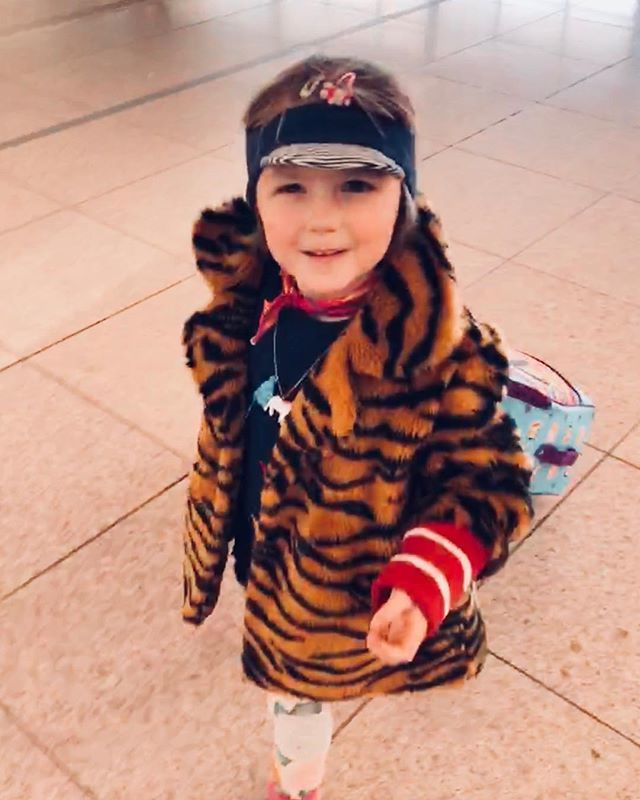 inesaking's tweet image. Furry Frequent Flyer bit.ly/2V13MhO