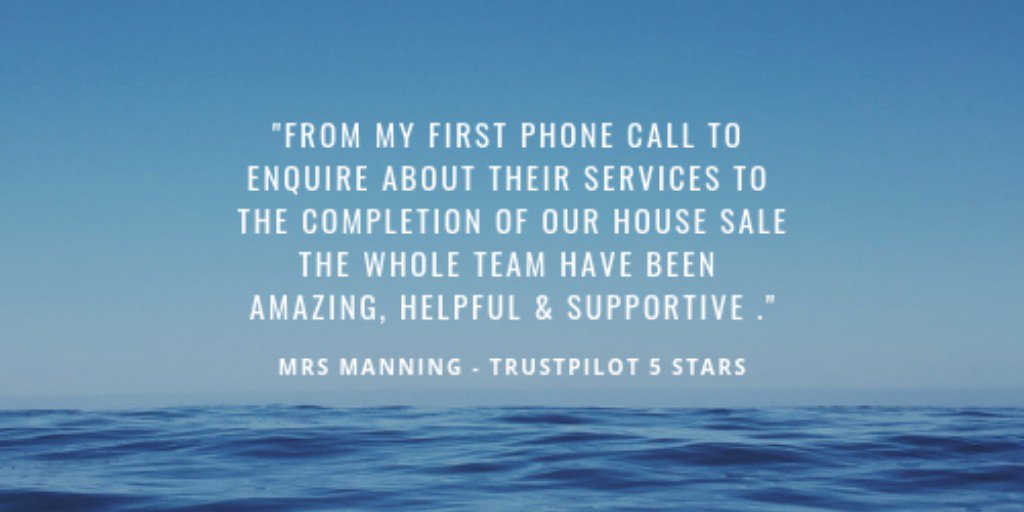 Great conveyancing service from the teams at EHL. #greatservices #customerservice #fivestars #happycustomer #customerexperience #service #customerappreciation #trustpilot