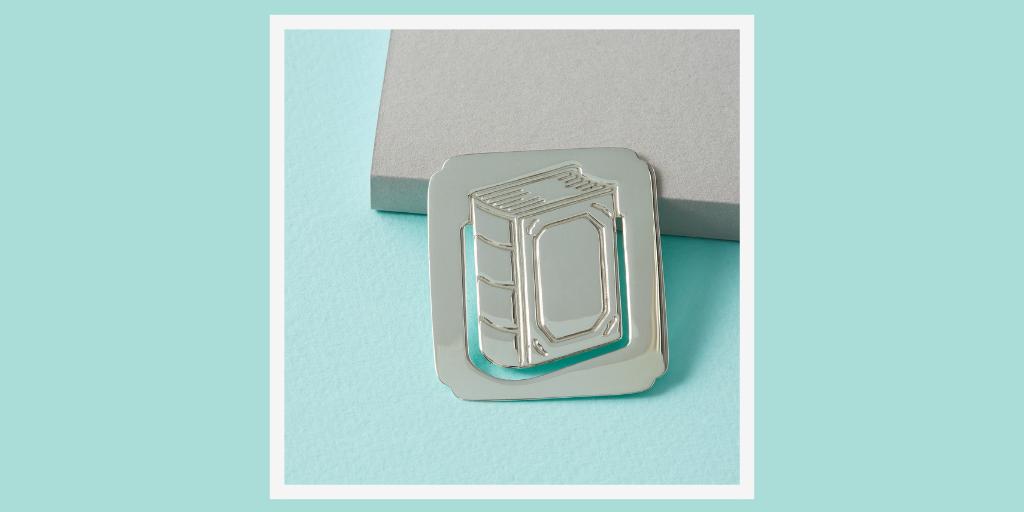 Tell a Story Day celebrates story-telling of all kinds. Make Tell a Story Day an important and pleasure-filled experience. To enhance the enjoyment of the story, try setting the atmosphere 📖

This is just one of our gorgeous little bookmarks!