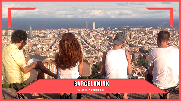 Bacco_app's tweet photo. Aprender a pintar con estas vistas no tiene precio… 🌅
¡Solo tienes que traer ganas e ilusión! 😊
Mas info sobre Barcelonink en: https://t.co/u0rT4MvqKQ https://t.co/7cxhTki5RO