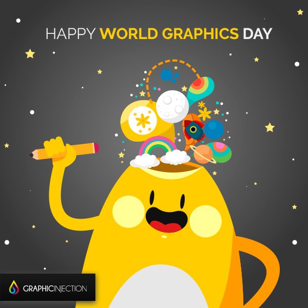 graphinjection's tweet image. El diseño no es sólo lo que se ve o lo que se siente, DISEÑO es cómo funciona. -Steve Jobs  #GraphicsDay #GraphicInjection #creativestudio #branding #webdesign