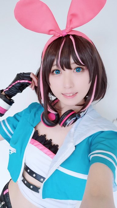 Twitterのコスプレ画像28