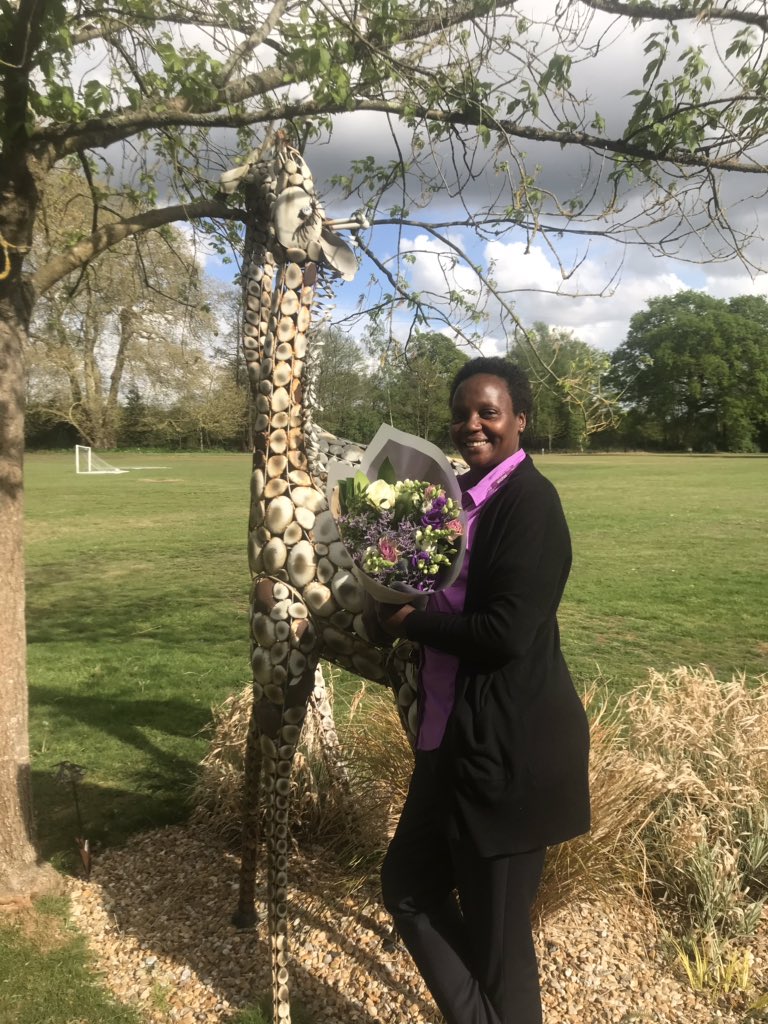 #Birchlodge well done to team birch, we always go above and beyond! A solicitor of a lovely lady who sadly passed away has shown her appreciation to the whole team! #flowers #happyliving #aboveandbeyond #welldone #superteam 😇😉👏👐🏼👏