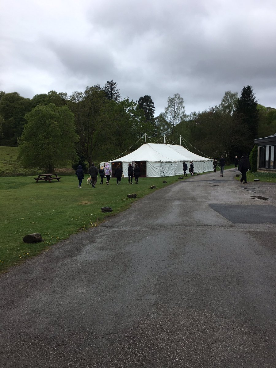 LizHarding's tweet image. Beginning to gather @YouthforiaNW  #YOFO19 @ScottishPower #spfoundation @uugroupplc @bycLIVE