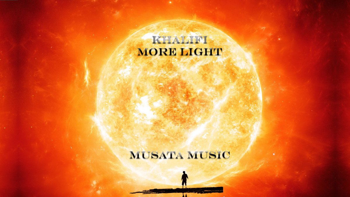 MusataMusic (@musatamusic) on Twitter photo RELEASE DATE 2019-03-15
LABEL Musata Music
CATALOG MB004
New release on musata music ''KHALIFI''
beatport.com/release/more-l…
soundcloud.com/musata_music/k…
#musatamusic #khalifi #music #edmmusic #festivals #bigroom #trance #housemusic #deephouse #bigroomhouse #beatport #spotify #dj RELEASE DATE 2019-03-15
LABEL Musata Music
CATALOG MB004
New release on musata music ''KHALIFI''
beatport.com/release/more-l…
soundcloud.com/musata_music/k…
#musatamusic #khalifi #music #edmmusic #festivals #bigroom #trance #housemusic #deephouse #bigroomhouse #beatport #spotify #dj