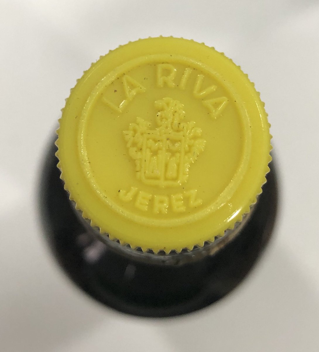 De La Riva (@bodegasdelariva) on Twitter photo 