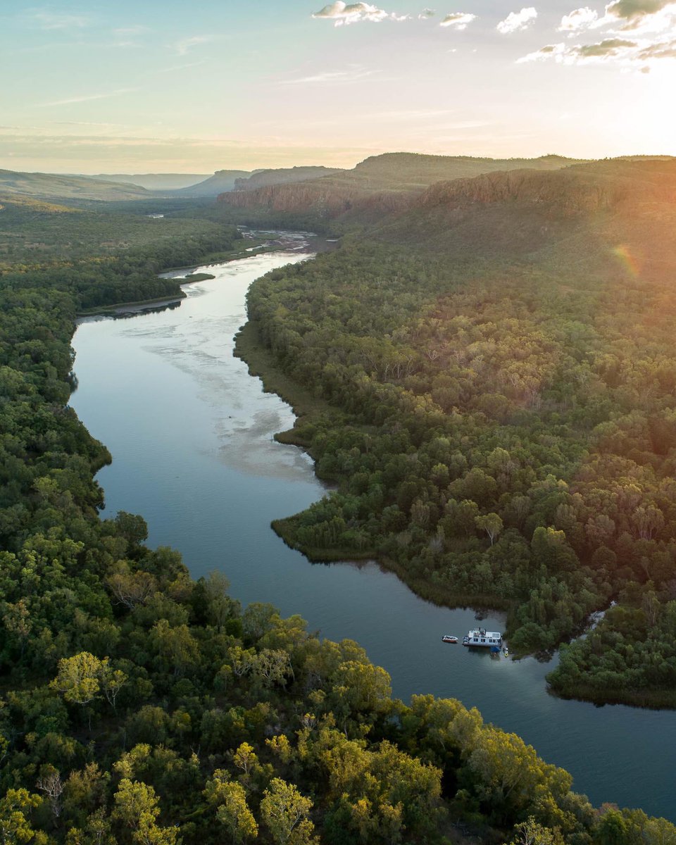 Lake KUNUNURRA is calling 😍 #kununurra #lakekununurra #justanotherdayinWA #australiasnorthwest #kimberleybucketlist #thisisWA