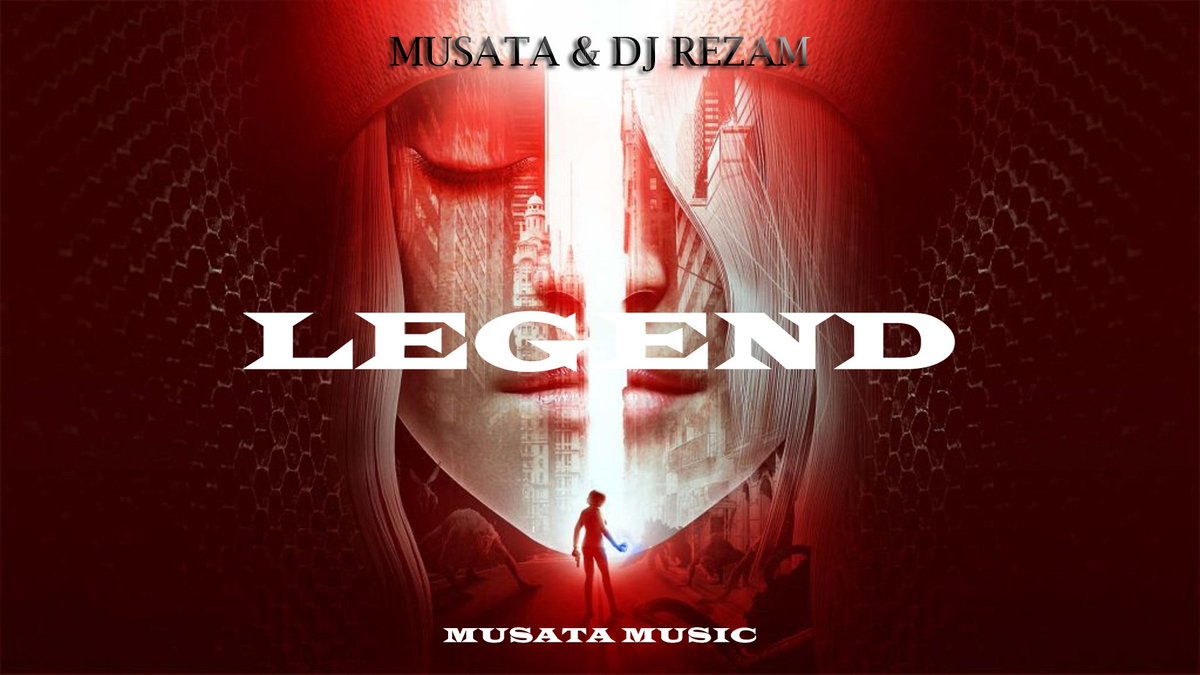 MusataMusic (@musatamusic) on Twitter photo RELEASE DATE 2019-04-17
LABEL Musata Music
CATALOG MB006
This Is Legend
beatport.com/release/legend…
soundcloud.com/musata_music/m…
#musatamusic #musata #djrezam #music #spotify #edmmusic #beatport #festivals #dancemusic #bigroom #progressivehouse #housemusic #dj #producer RELEASE DATE 2019-04-17
LABEL Musata Music
CATALOG MB006
This Is Legend
beatport.com/release/legend…
soundcloud.com/musata_music/m…
#musatamusic #musata #djrezam #music #spotify #edmmusic #beatport #festivals #dancemusic #bigroom #progressivehouse #housemusic #dj #producer