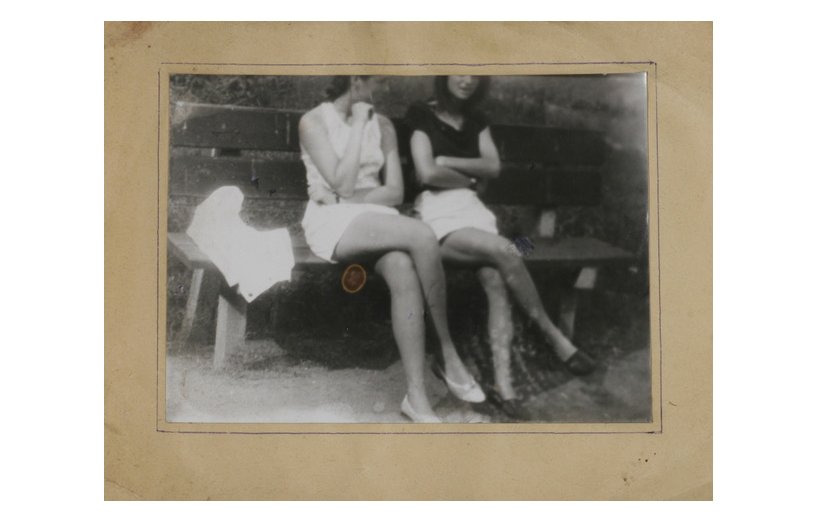 unisevilla's tweet photo. Una exposición del @CICUS_ recoge la vida y obra del artista checo Miroslav Tichý https://t.co/k6iTkvhw0n 

El martes os esperamos en la inauguración 😉  @TichyOcean https://t.co/63WbWbz5mb