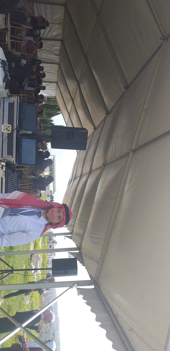 PES_UJSC's tweet image. It started