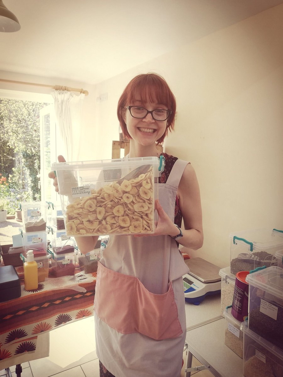 lonelylentil's tweet image. 🧡Don't miss us popping up TODAY at Tadley Green Refill at St Paul's Church Tadley,1-4pm🧡
This looks set to be a fabulous event offering a wide variety of eco-friendly goods from an array of local businesses #zerowasteuk #tadley #localmarket #popupshop #basingstoke #shoplocal