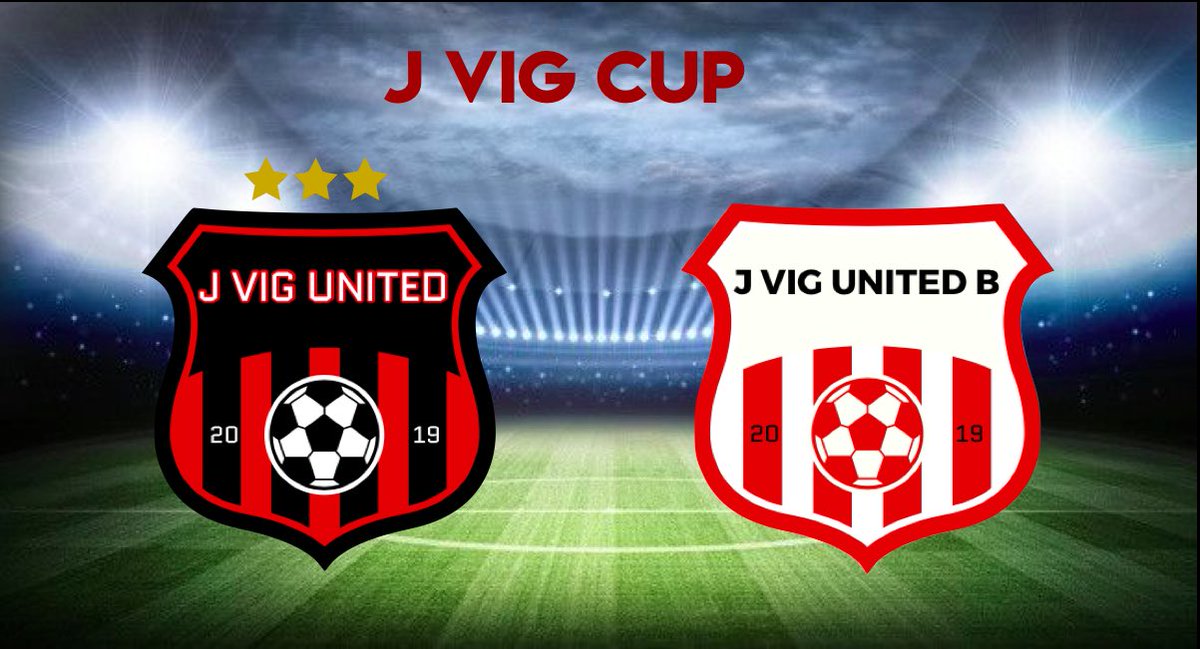 J Vig United tweet media