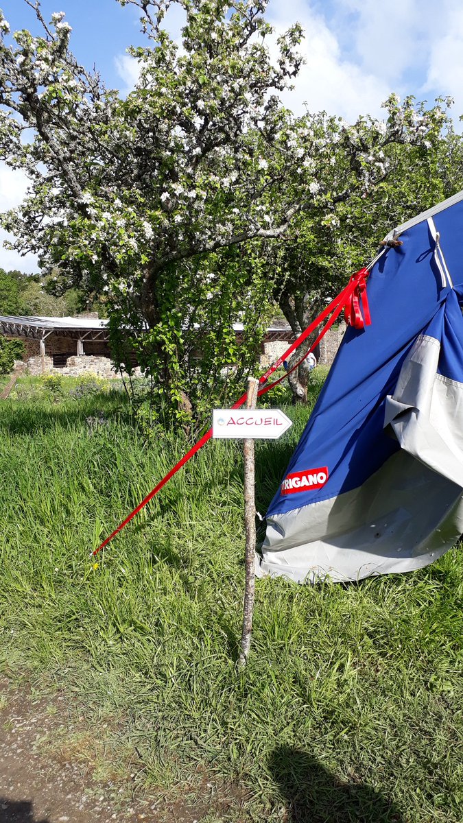 piathlon's tweet photo. Bienvenue au @piathlon 🌞🏕 https://t.co/x8oHqttKJe