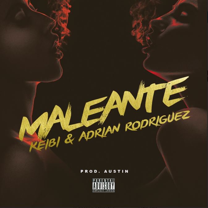 Listas Ventas España (@portaldemusica) on Twitter photo El cantante y actor <a href="/adrirodriguez8/">Adrián Rodríguez</a> regresa con el tema #Maleante junto a #Keibi ow.ly/Rp2y50sfy7A El cantante y actor <a href="/adrirodriguez8/">Adrián Rodríguez</a> regresa con el tema #Maleante junto a #Keibi ow.ly/Rp2y50sfy7A