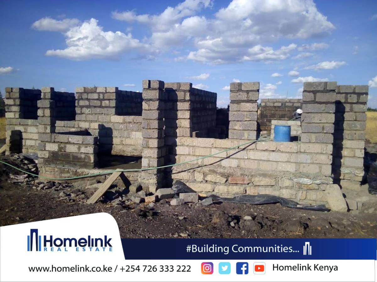 Homelink Real Estate on Twitter "Construction On going at The Treasure
