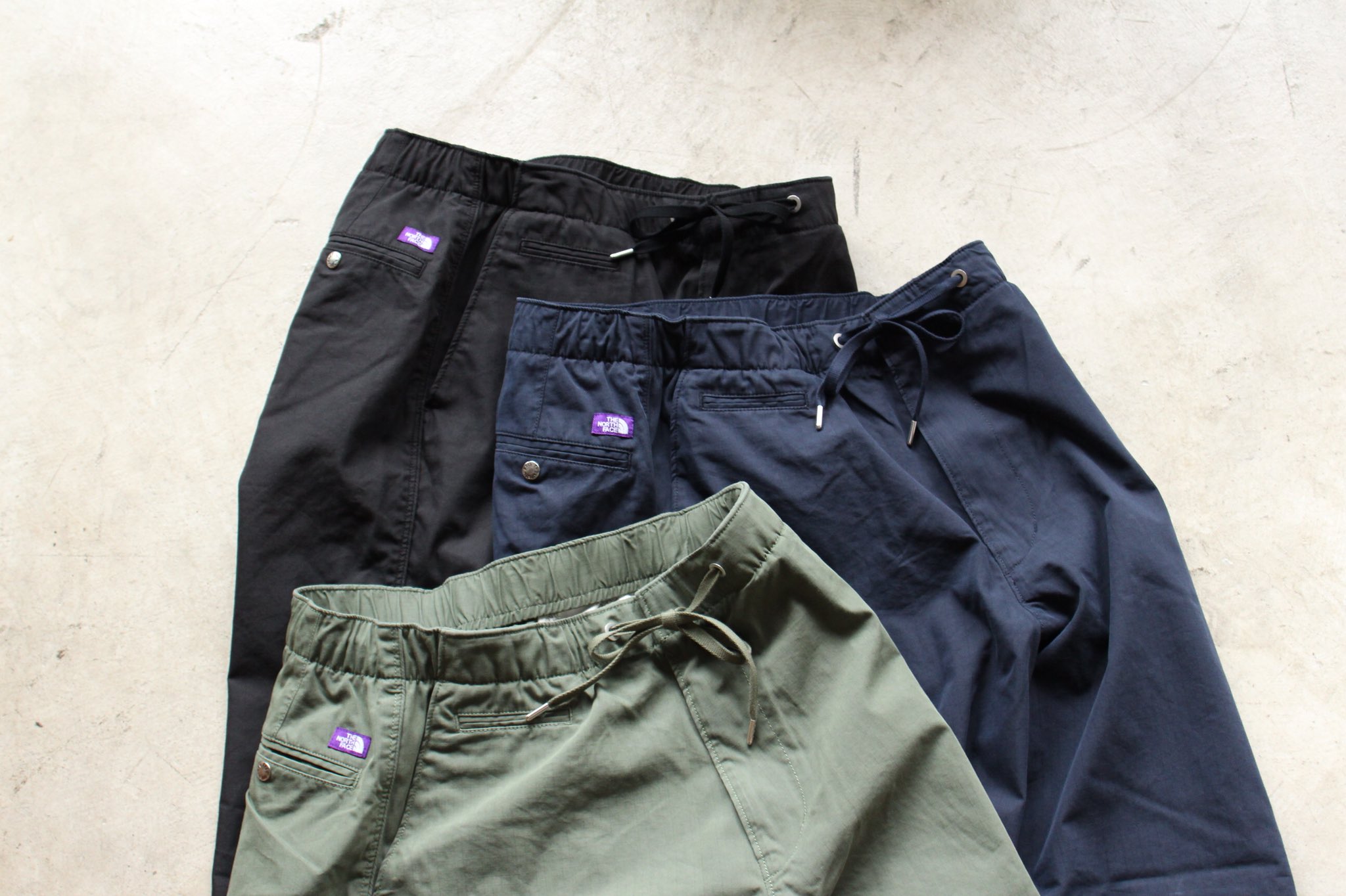 nanamica WEBSTORE on X: