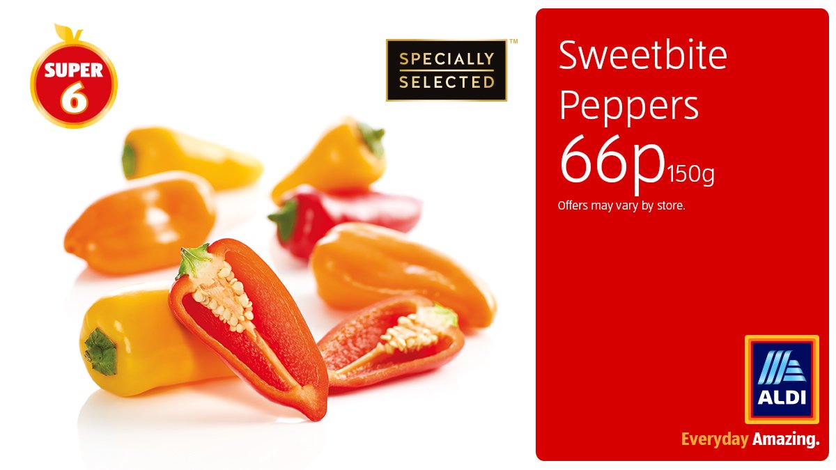 Aldi Stores UK tweet media