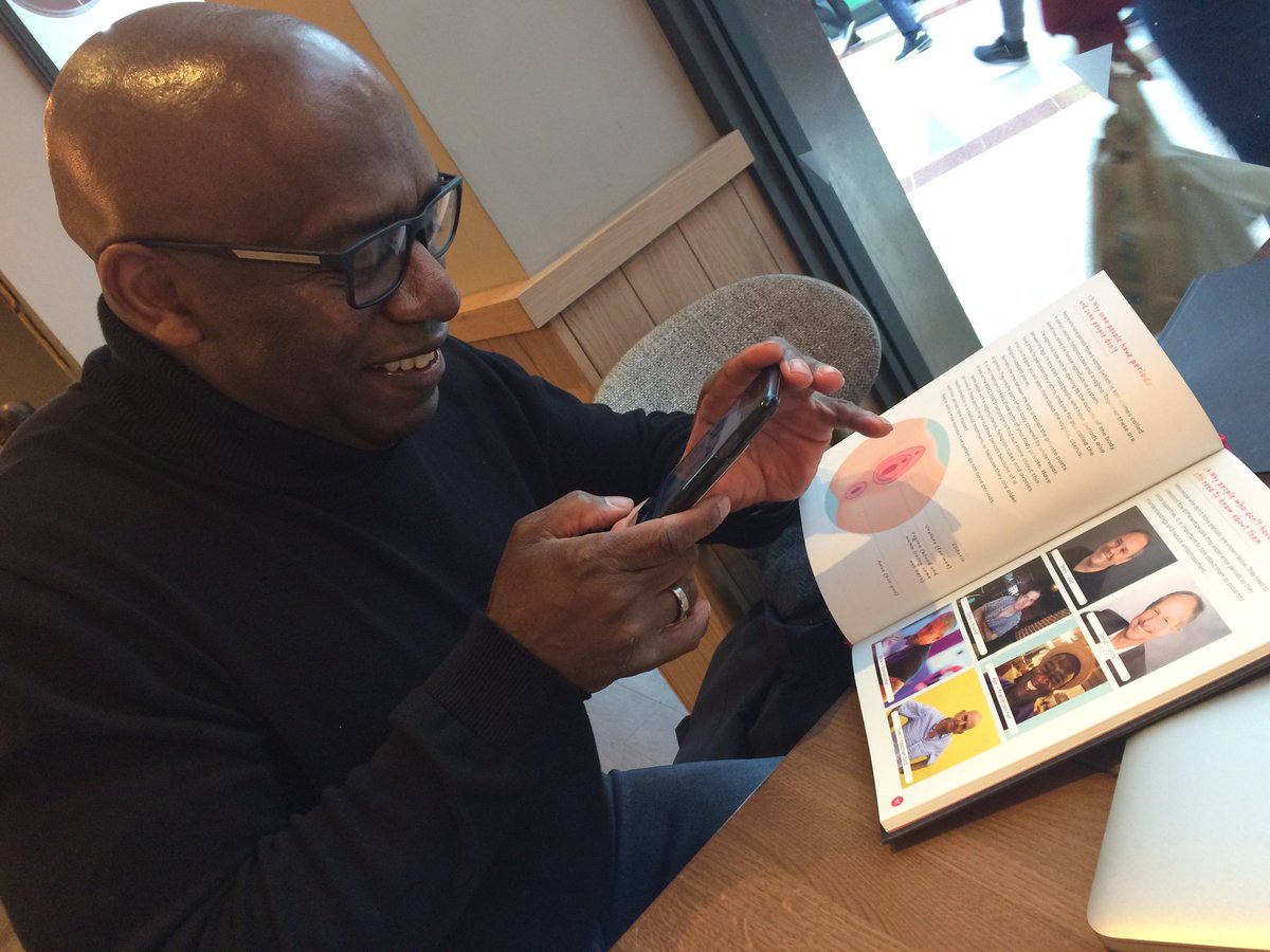 A2ndVoice's tweet photo. Wandsworth resident Autistic Author/Speaker @robyn_steward launches book ASC Friendly Periods Guide @JKPBooks #ASCGirls
@SENShowUK @Autism @networkautism
@NightingaleSMcD @MarshadeCordova @wandbc @TootingPRSS @BalhamDailyPRSS https://t.co/X5lySnuhQN