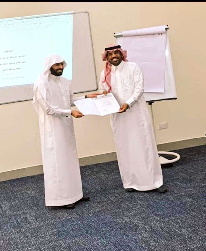 فعاليات الجامعة tweet media