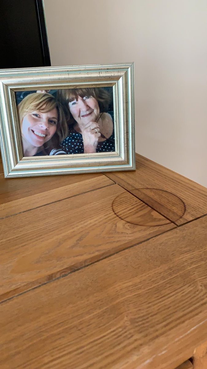 tiscooperwoman's tweet image. Almost set the house on fire... #candle #hazard #operatorerror