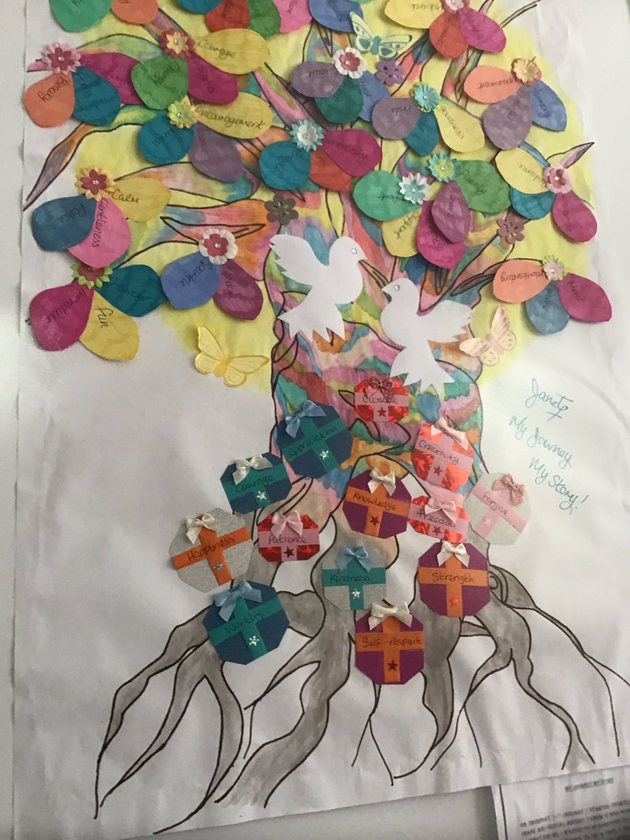 IanGould5's tweet photo. @Sammieb1980 @adelaide_house @eclcm @MSH_Liverpool @Sarahproudlove1 @jandamoo @hmpps @NPSMerseyside @CarolineFlintMP Good morning Sam I go to mention their amazing support of you too and I can confirm because I know you ‘Get It’ They are everything imaginable and more Looking forward to Catching up and don’t forget Cake is on ME 💜 https://t.co/oceAZ487DU