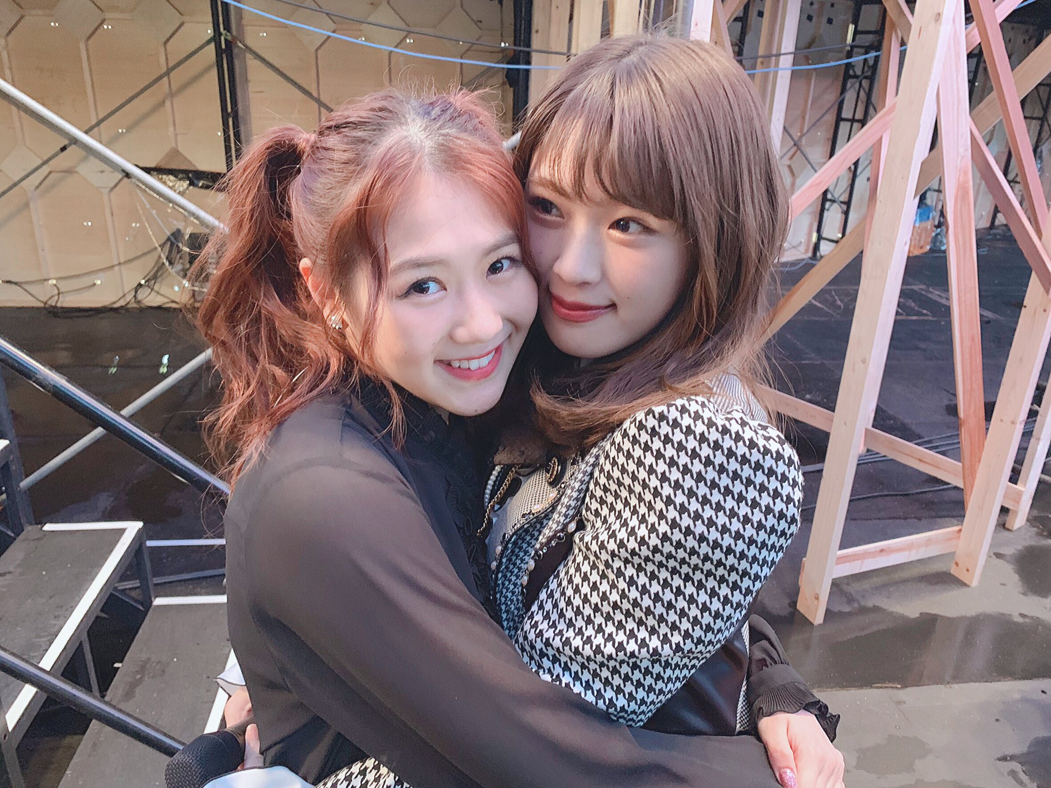 渋谷凪咲 on X: 