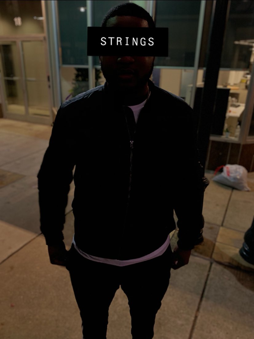 ynfnmyke's tweet image. FIRST MOVIE 🎥 YALL GONE FUCK WITH IT WHEN IT DROP?  #STRINGZ