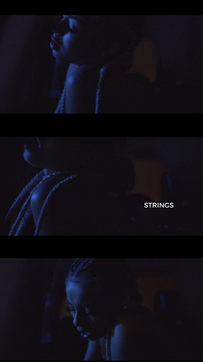 ynfnmyke's tweet image. FIRST MOVIE 🎥 YALL GONE FUCK WITH IT WHEN IT DROP?  #STRINGZ