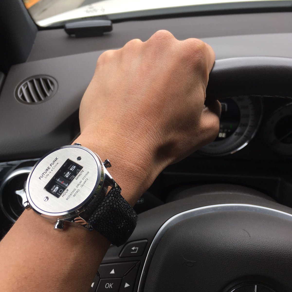 フューチャーファンク