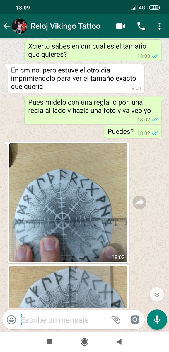 monnito18's tweet photo. En cm no te sabría decir pero tú qué opinas? https://t.co/0OtEQwOAaO