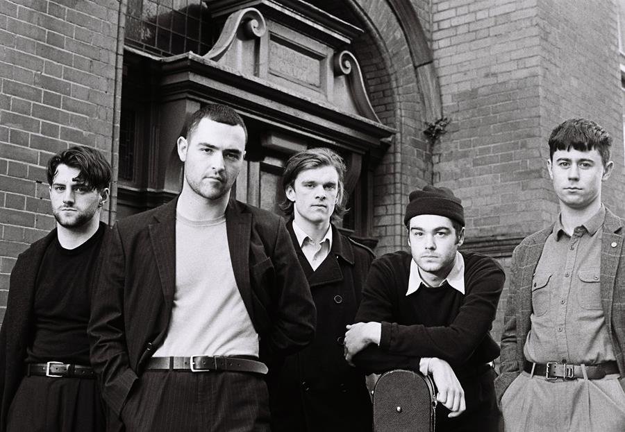 5 incredible new music videos with reviews featuring LE BOOM / Æ MAK, Paddy Hanna, Third Smoke, The Murder Capital and Laura Duff. Photo credit: Gavin Ovoca thebestofmusicandfilm.blogspot.com/2019/04/the-vi…