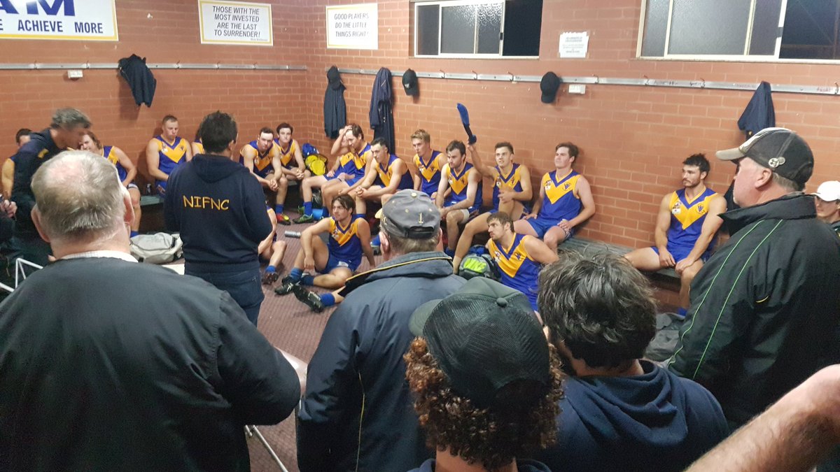 Narrandera Eagles tweet media