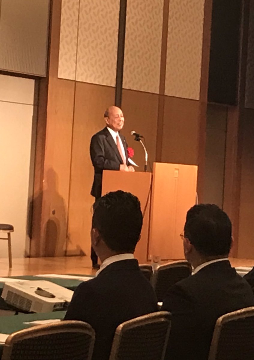 第9回全国会員大会が東京で盛大に開催されました。
#全国古民家再生協会 #日本伝統再築士会 #古民家鑑定士 #京都