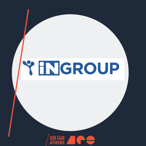 JobFairAthens's tweet photo. Ευχαριστούμε τον Όμιλο Ingroup που υποστήριξε το Job Fair Athens για 2η χρονιά !
Ο Όμιλος Ingroupι αναλαμβάνει την Εύρεση, Επιλογή και Διαχείριση Προσωπικού για τις εταιρείες πελάτες της.
Μάθε περισσότερα  εδώ:
👉https://t.co/U2PzjvxvZL
#jfathens #onevent #unlimitedopportunities https://t.co/JeG5cFHT7w