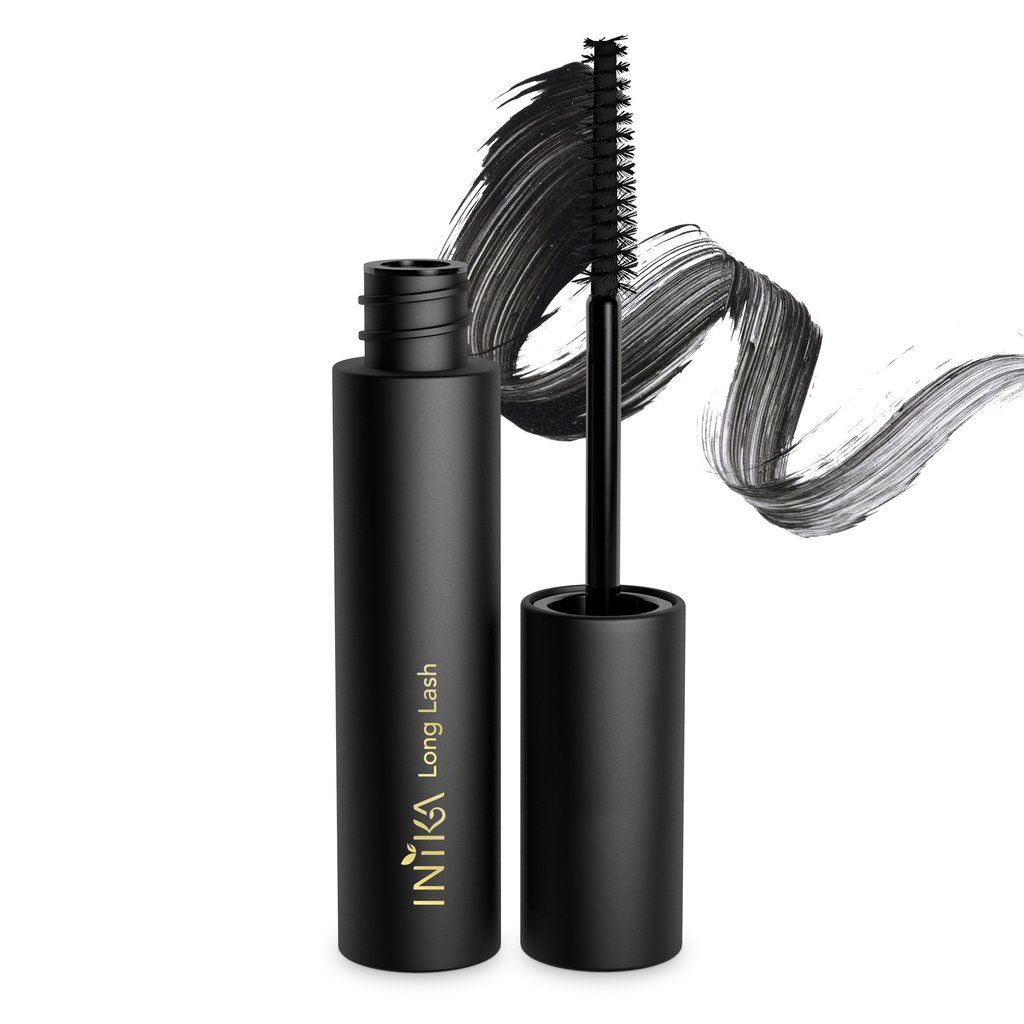 Glam Lashes.
Organic and completely vegan. This genius mascara from INIKA makes lashes ultra-long and glamorous #meikind #ethicalbeauty #glamlashes buff.ly/2P7DTFJ