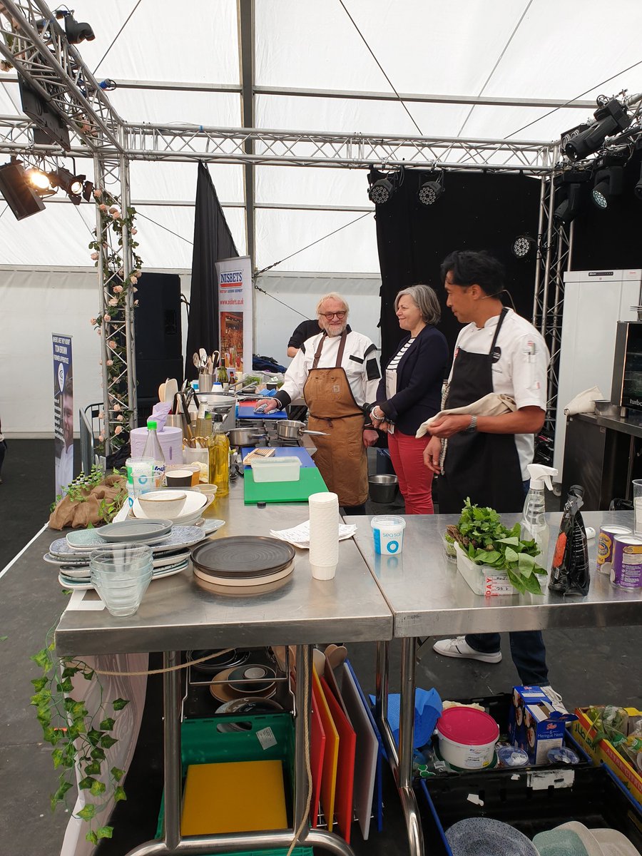 Porthleven Food Festival