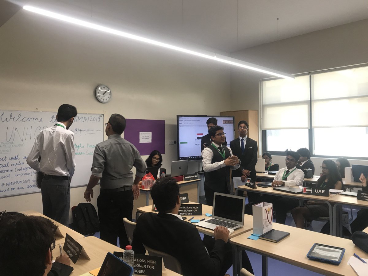 BREAKING NEWS:
Spark of controversy leads to a Vigorous debate between Canada,Congo,South Africa as one block and China,Syria,Myanmar as another